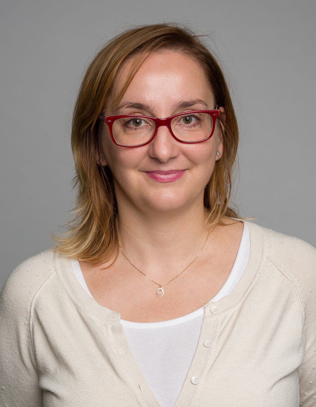 Anna Śmigielska — Gründerin, Rendito